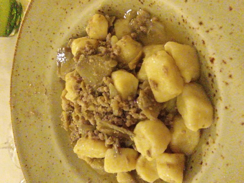 Trattoria Bruno Coppetta