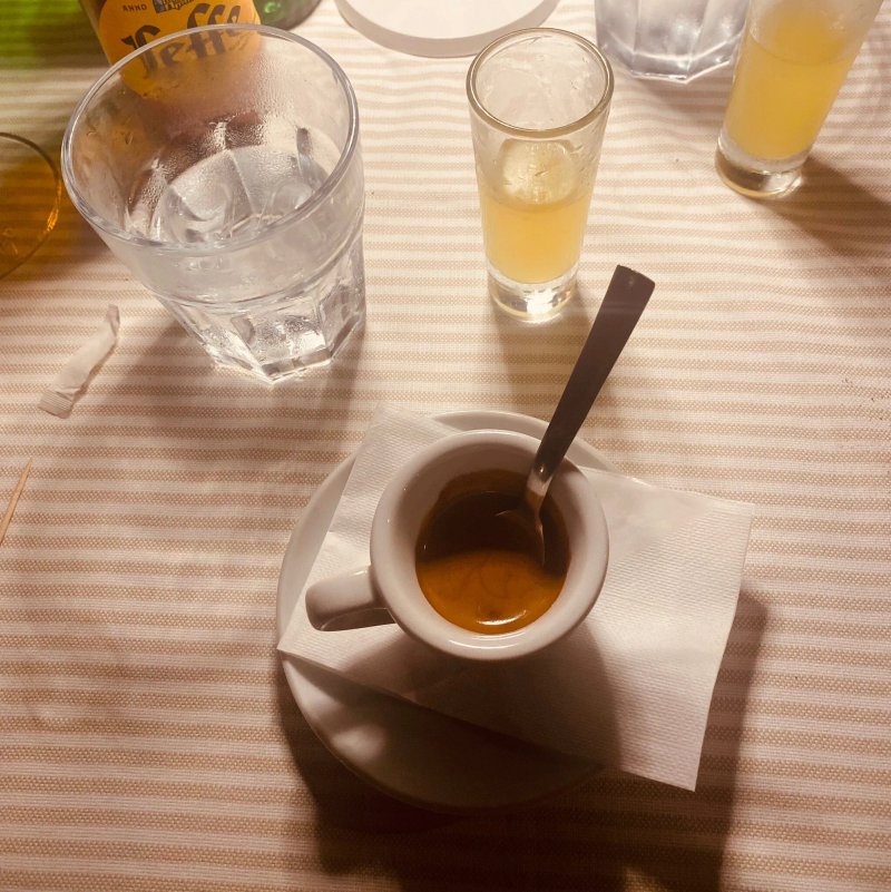 Ristorante Pizzeria Tirreno