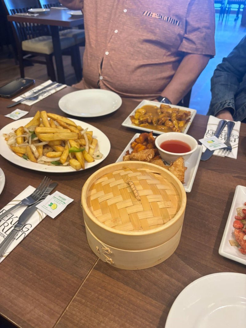 Peking Garden