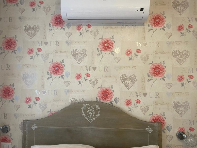 Bed and breakfast Incanto Sotto il Mare