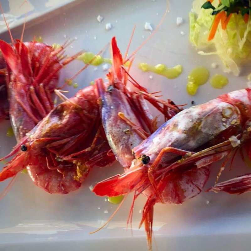 Restaurant El Nautic de Palamos