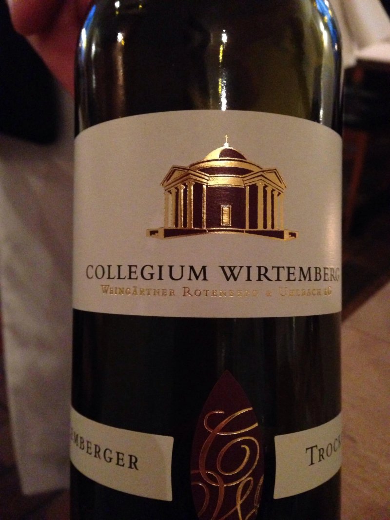 Weinstube Vetter