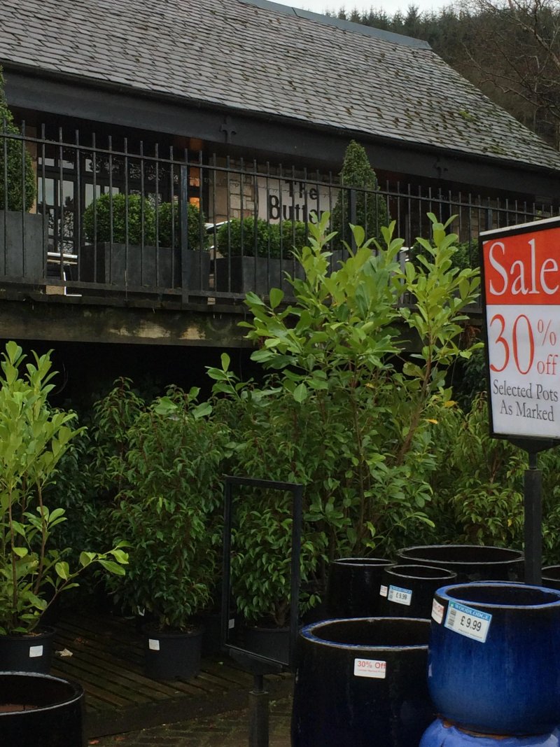 Silverbirch Garden Centre