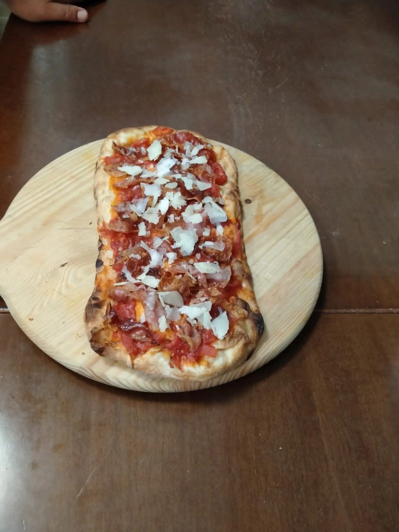Mamma Mia Food Factory PIZZERIA