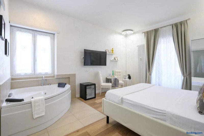 La Meraviglia - Apartment San Pietro