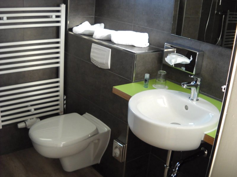 Airfield Hotel