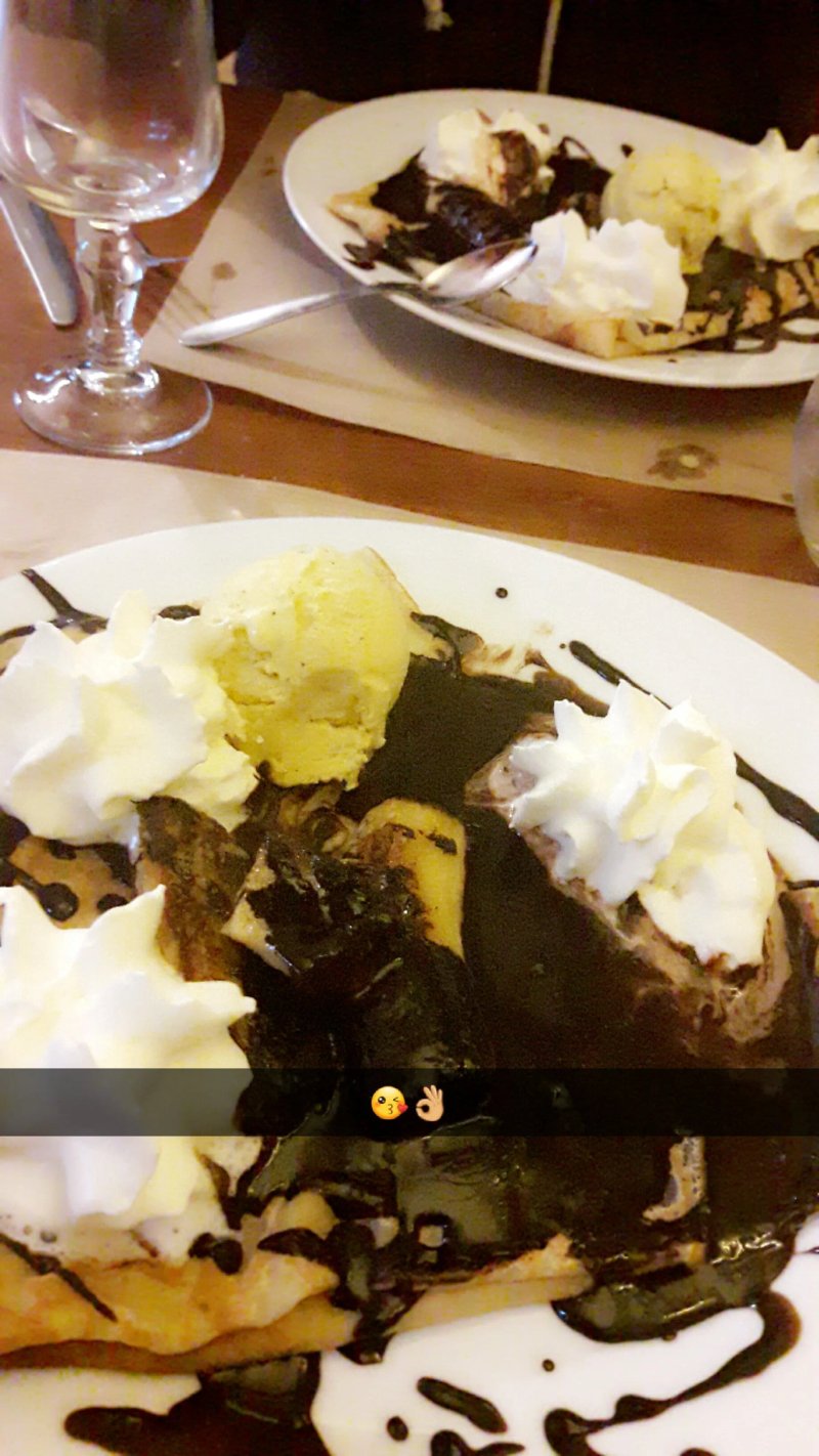 Ar Vadelen Crêperie-Restaurant Bubry 56