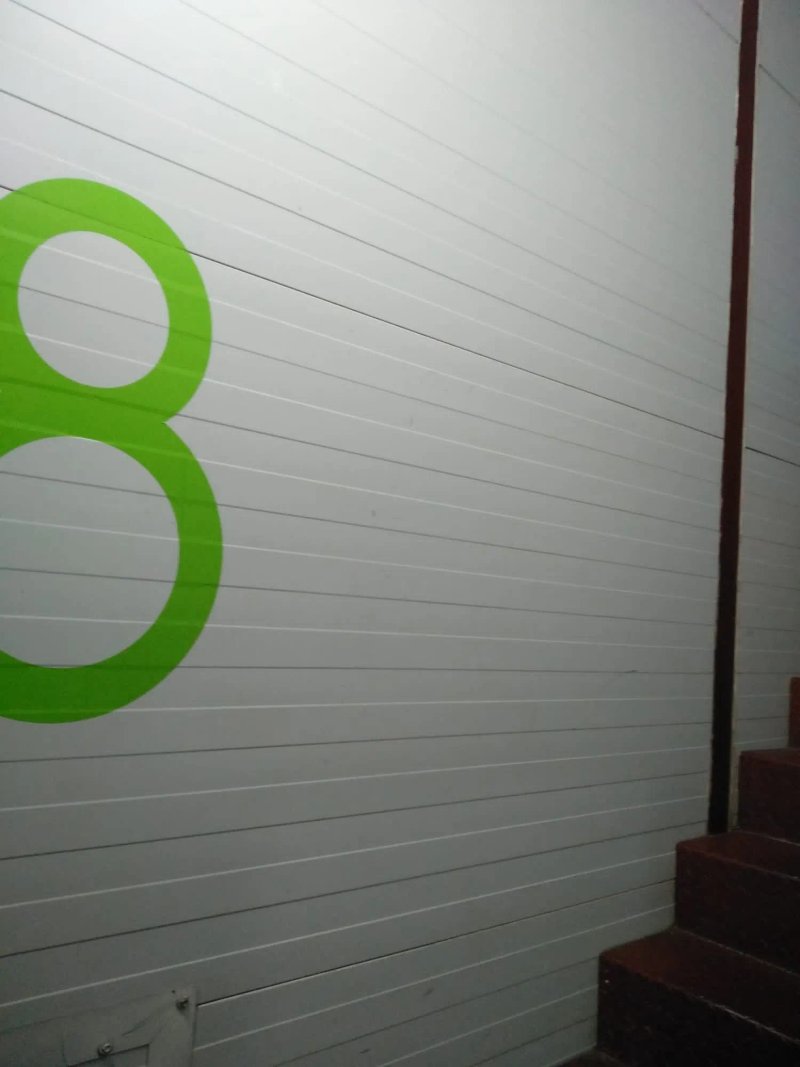 Motion Hostels Gran Via