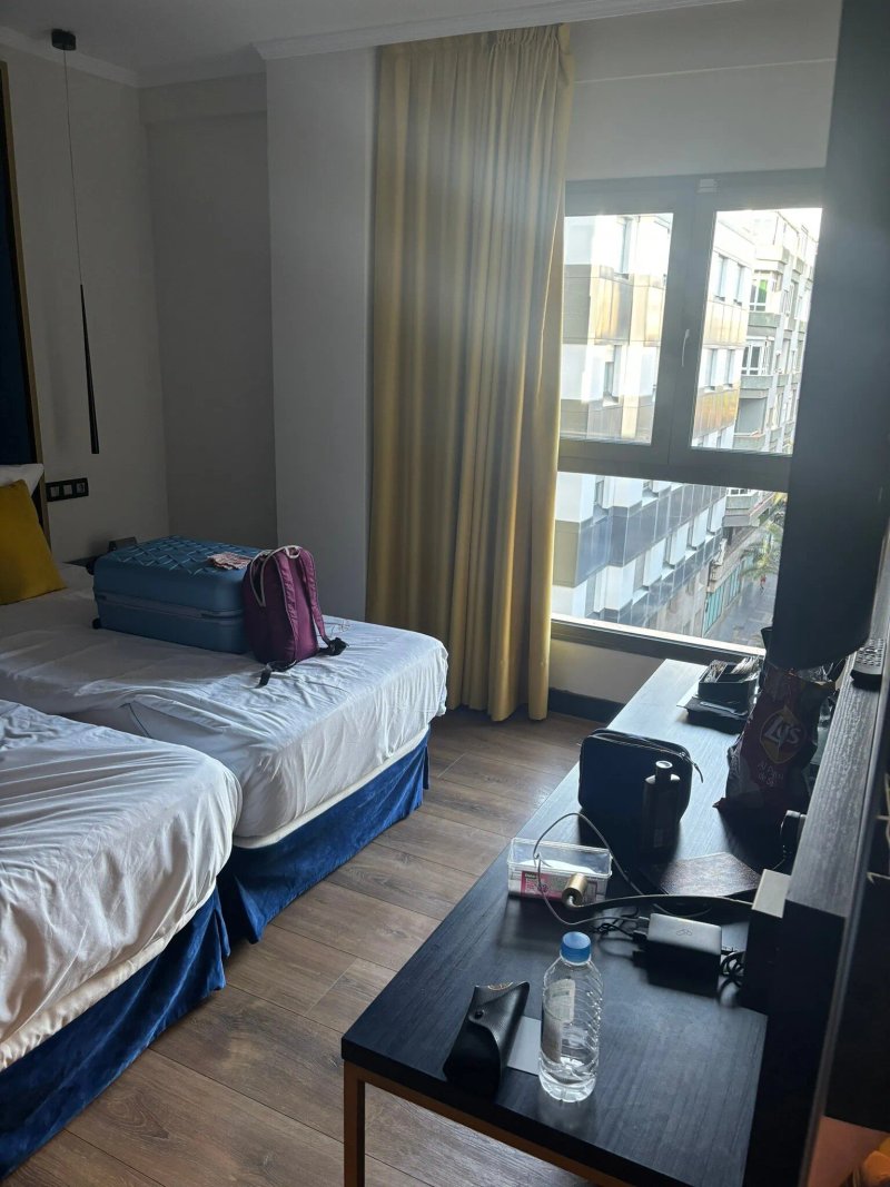 Design Plus BEX Hotel