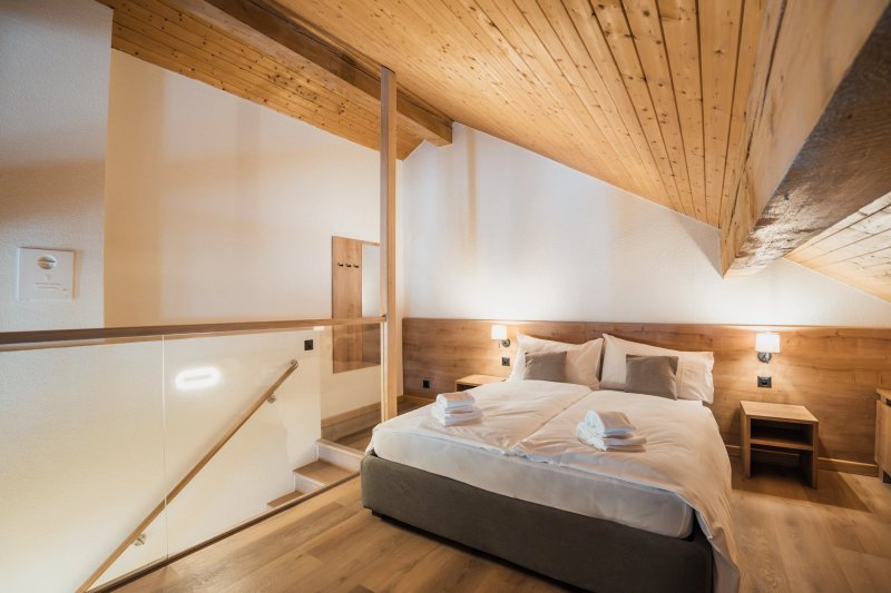 Hotel Brocco & Posta