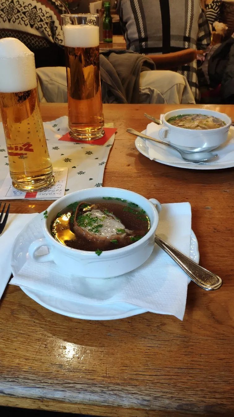Gasthaus Wilder Mann