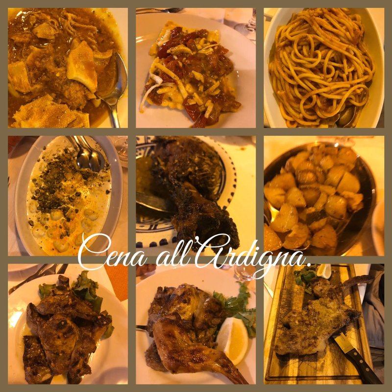 Ristorante Ardigna