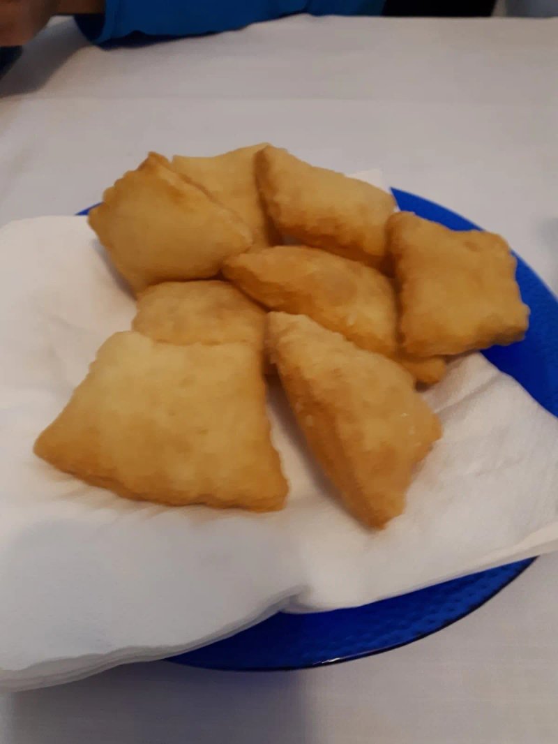 Ristorante Case Gazzoli