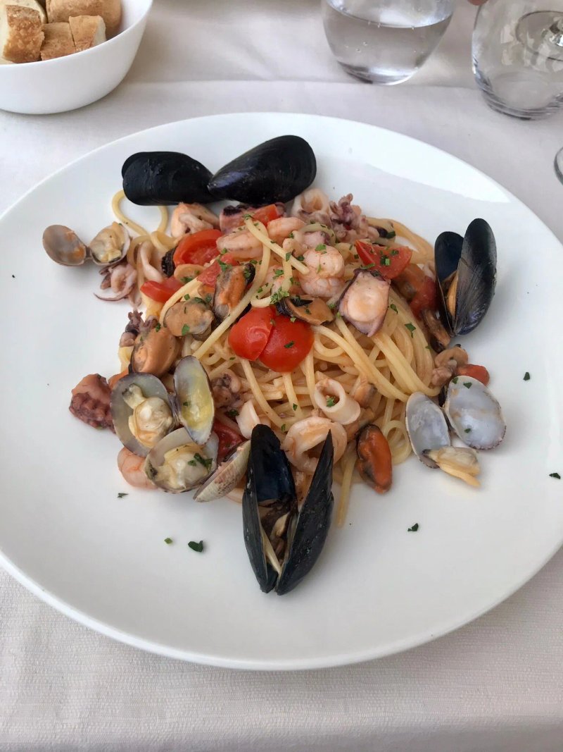 Ristorante Le Terrazze