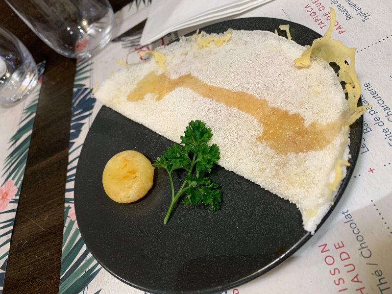 Rodizio Brazil