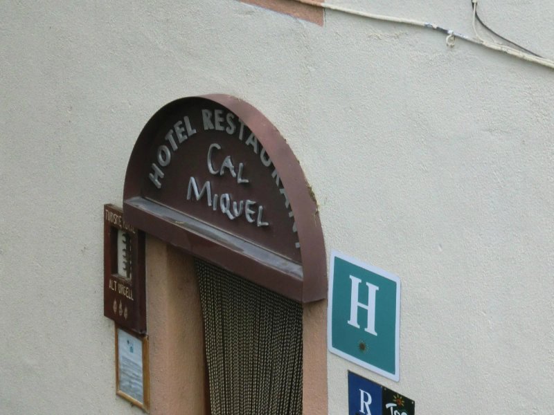 Cal Miquel
