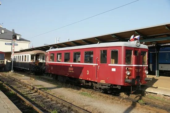Hvozdnicky expres