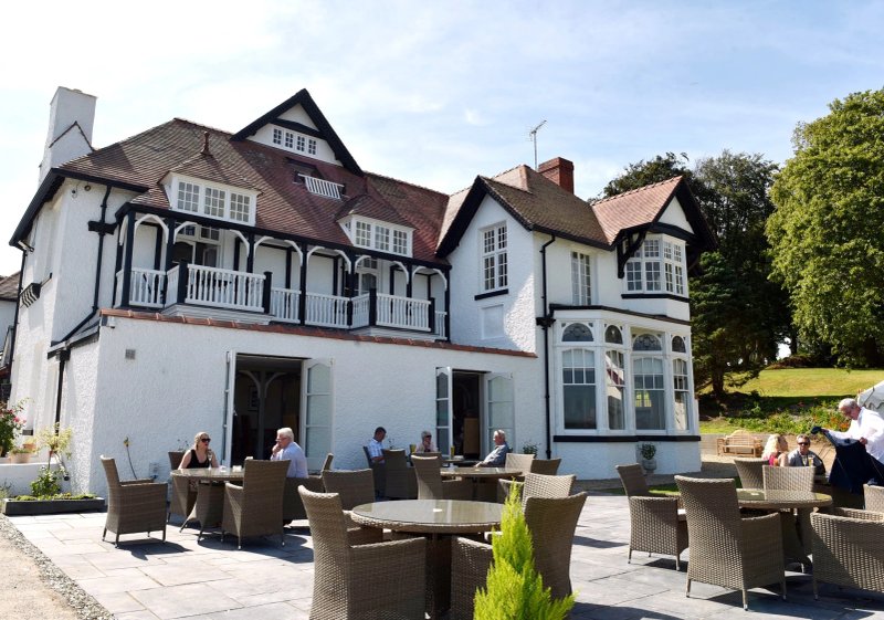Penrallt Hotel