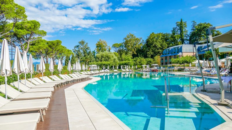 Hotel Corte Valier