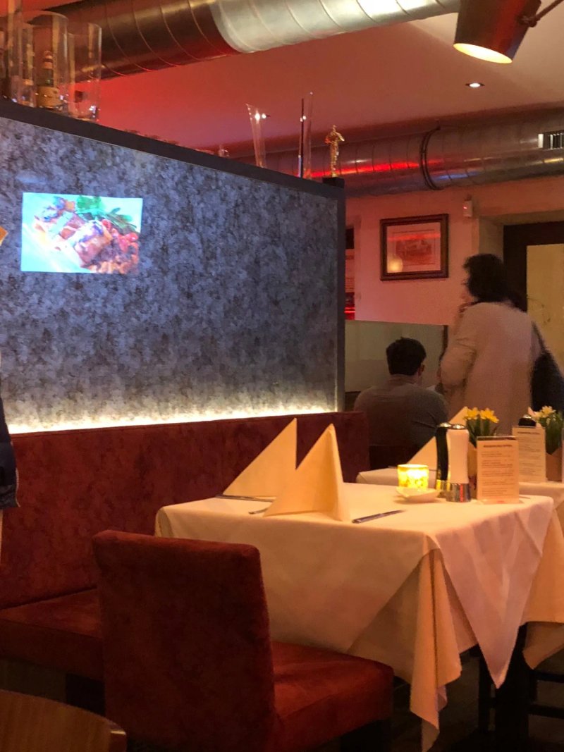 Alfredo Ristorante Trattoria