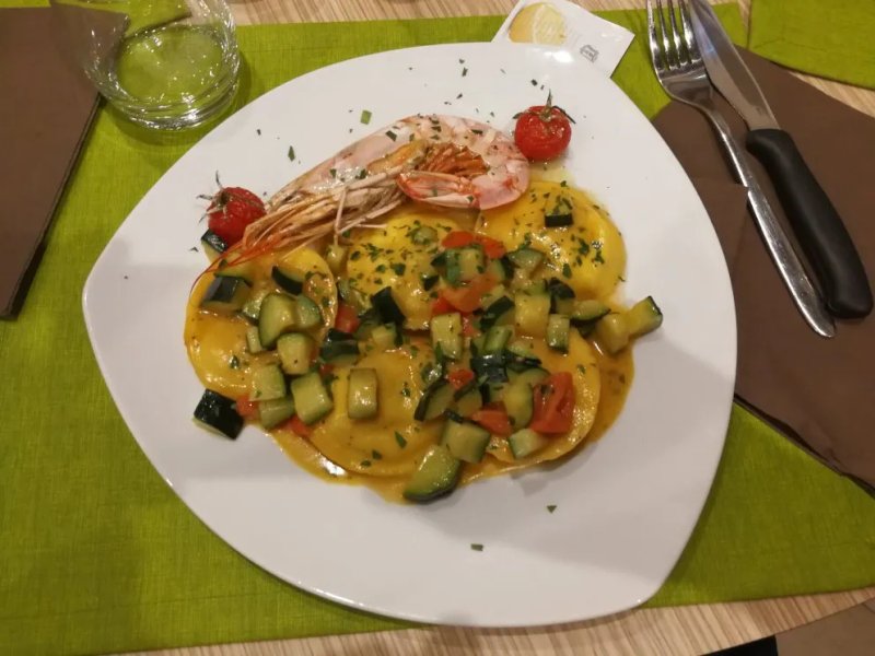 La Bufala