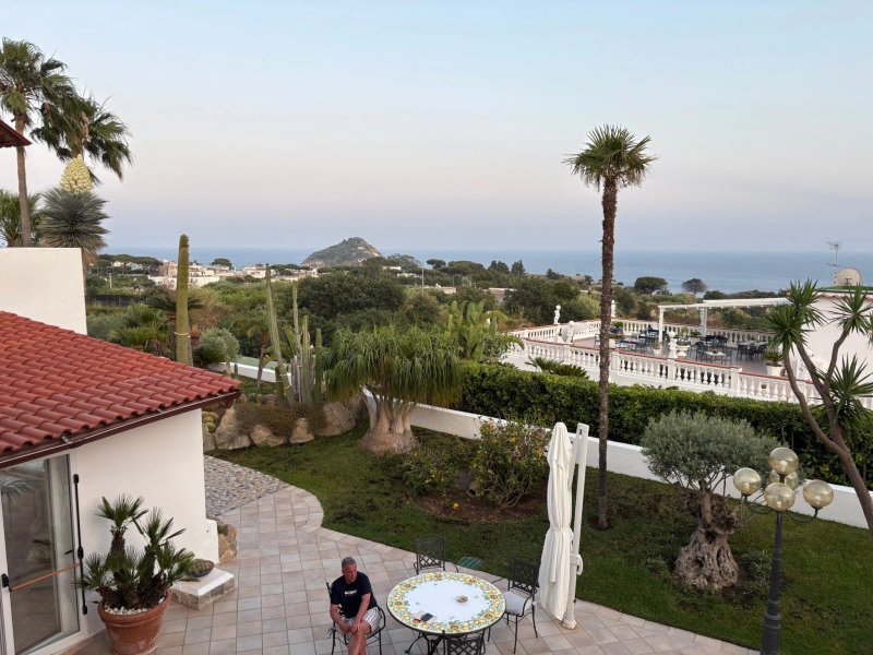 Hotel Villa Miralisa