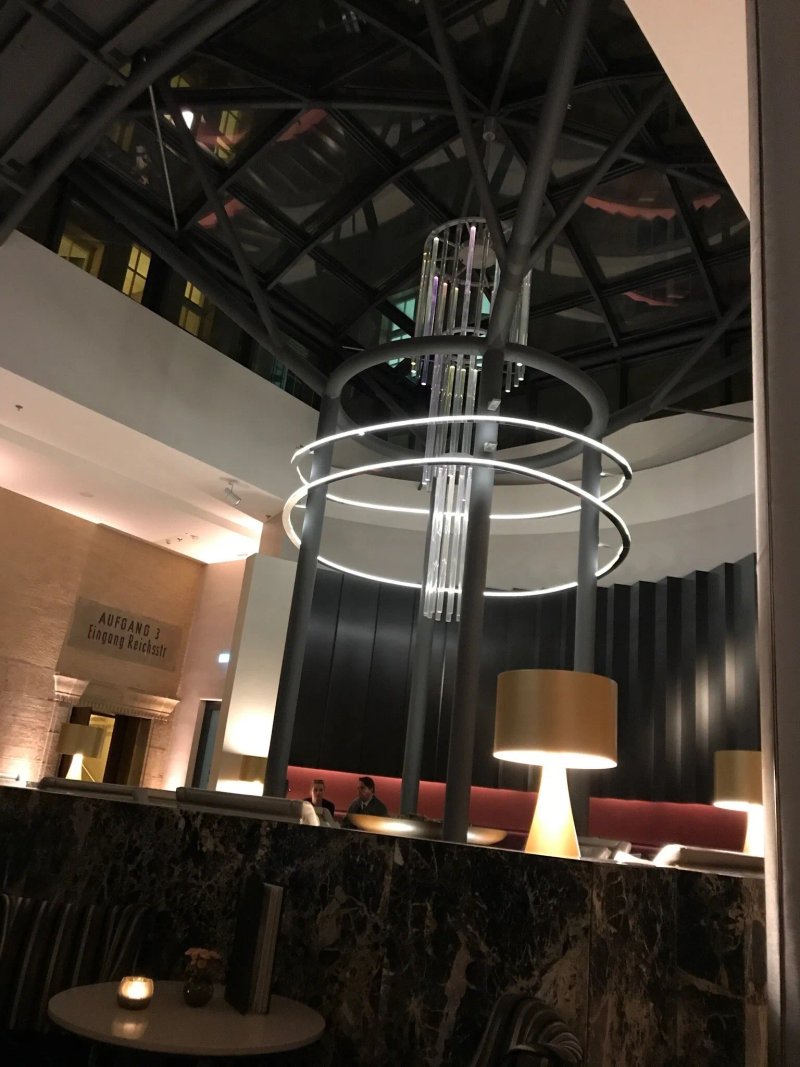 Brasserie Le Grand