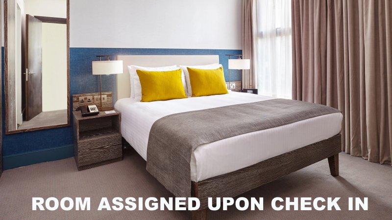 Staybridge Suites London - Vauxhall, an IHG Hotel