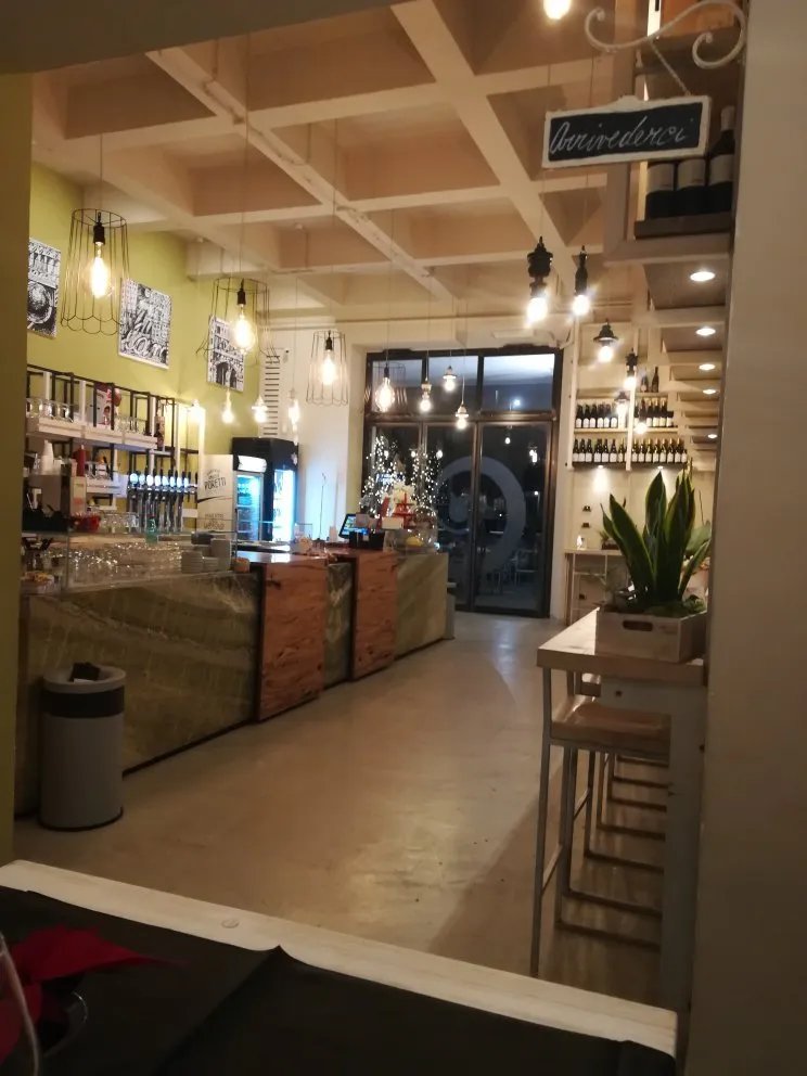 Caffetteria De Matthaeis