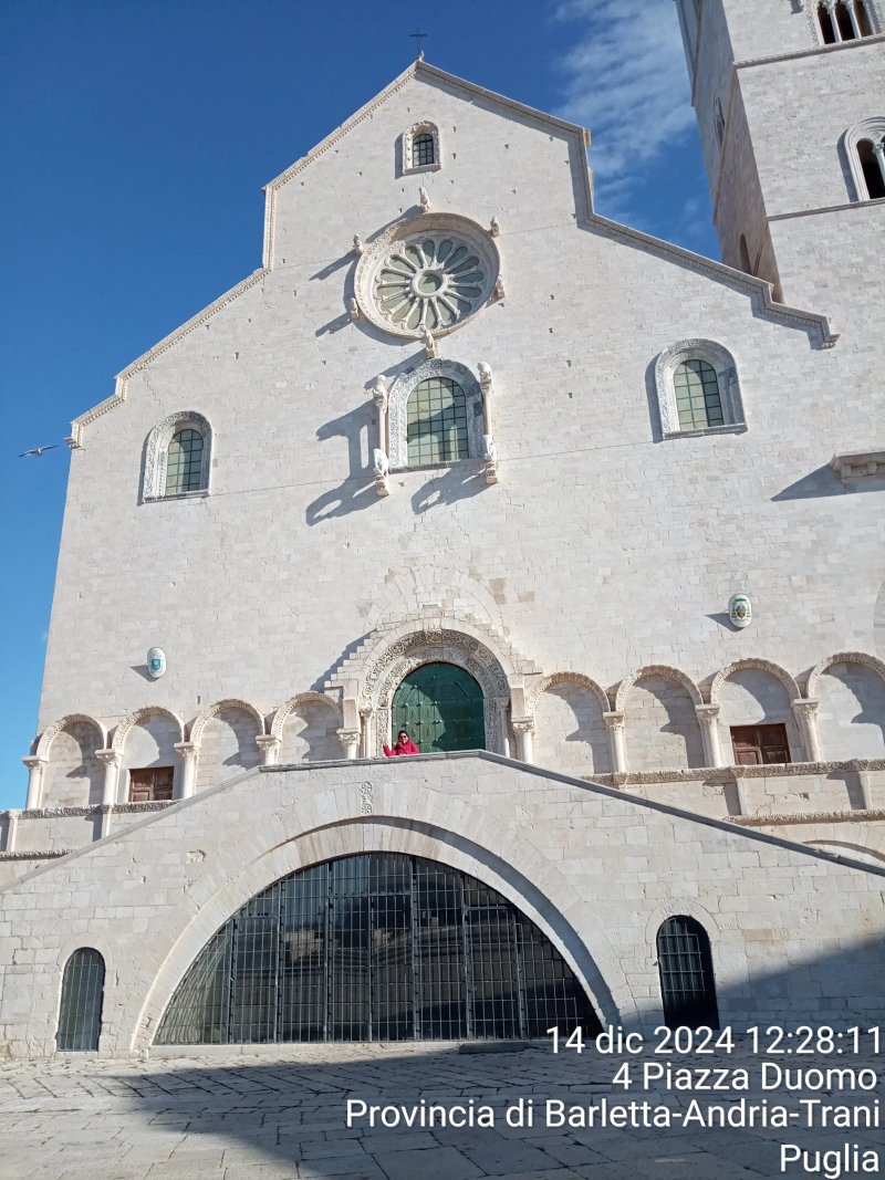 Trattoria Rampa la Conca