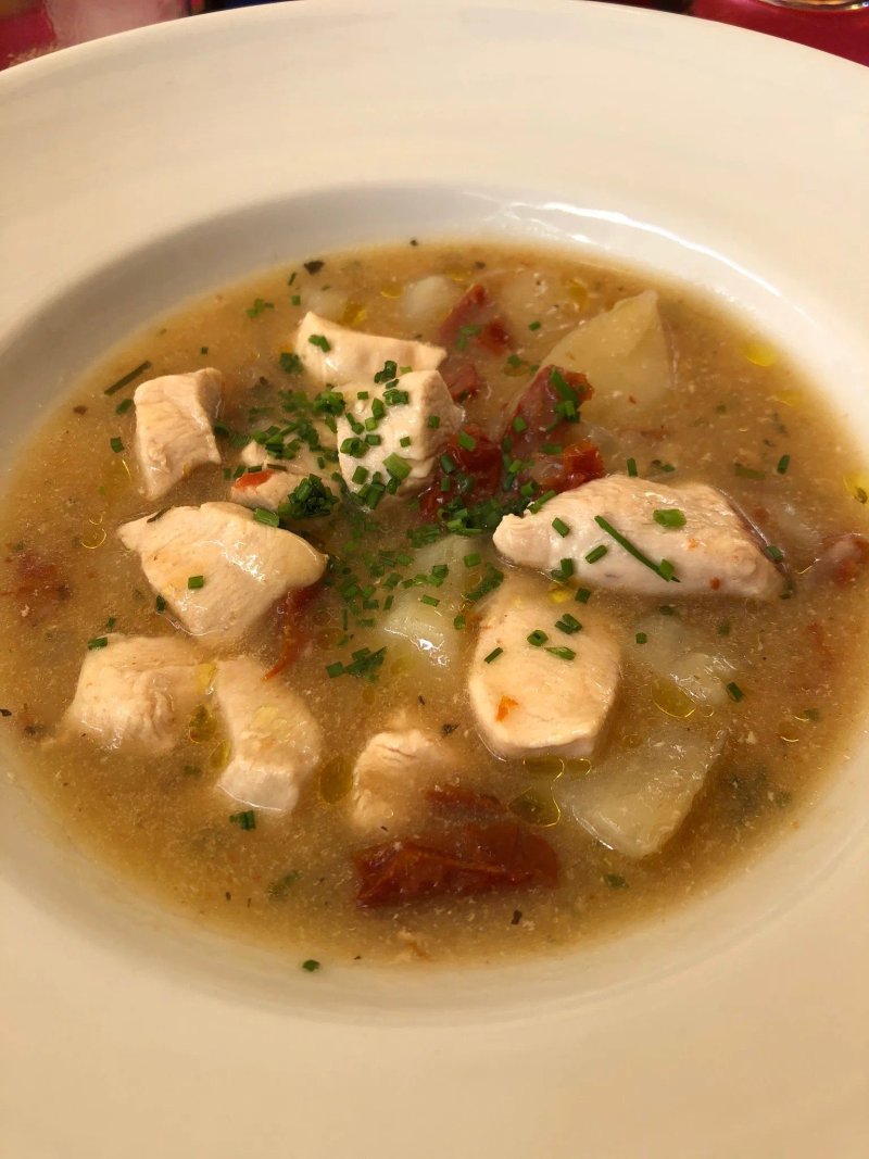 Oliver Bistro