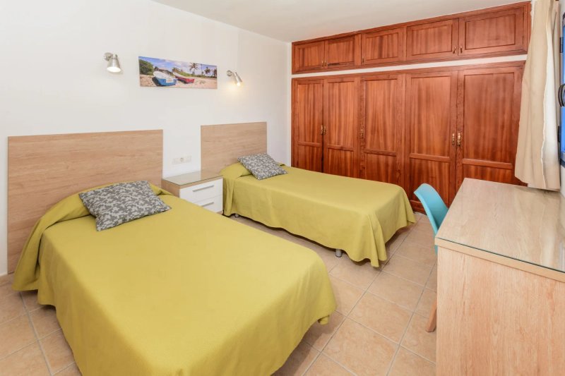 Pension Magec