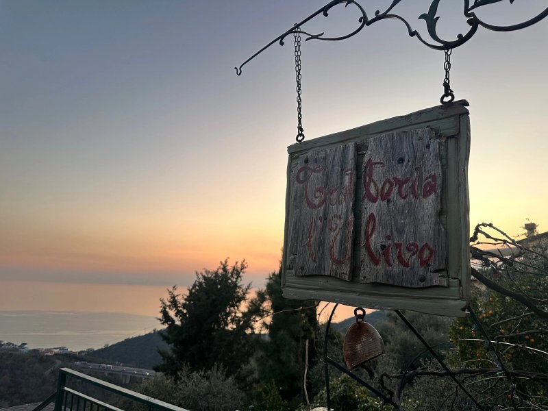 Trattoria l'Ulivo