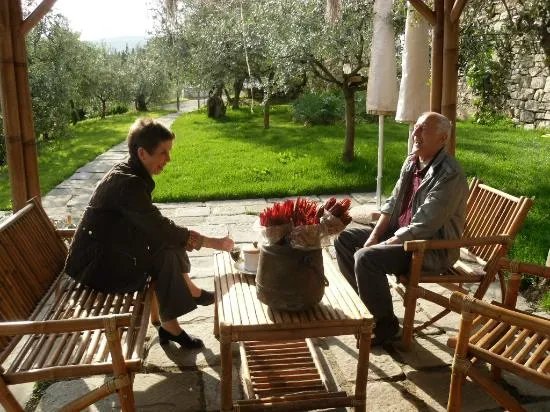 Poggio Alla Pieve Relais
