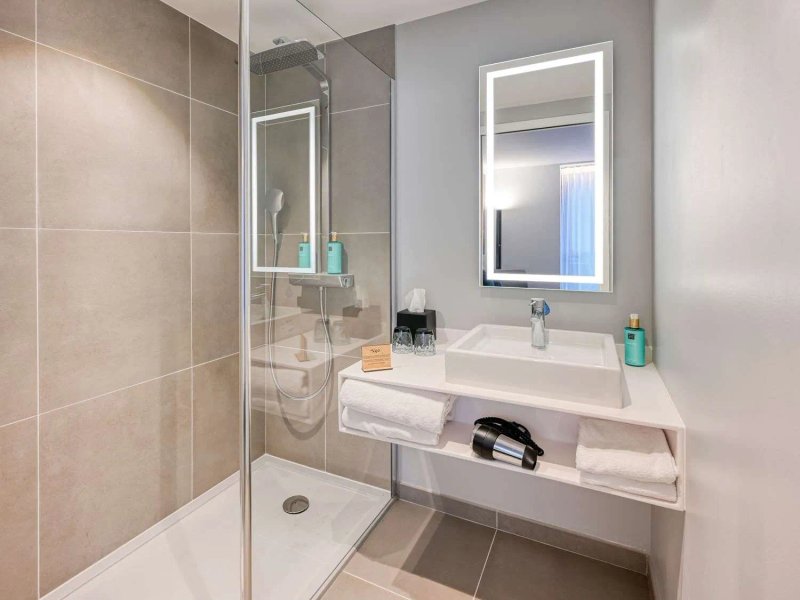 Novotel Paris Centre Bercy