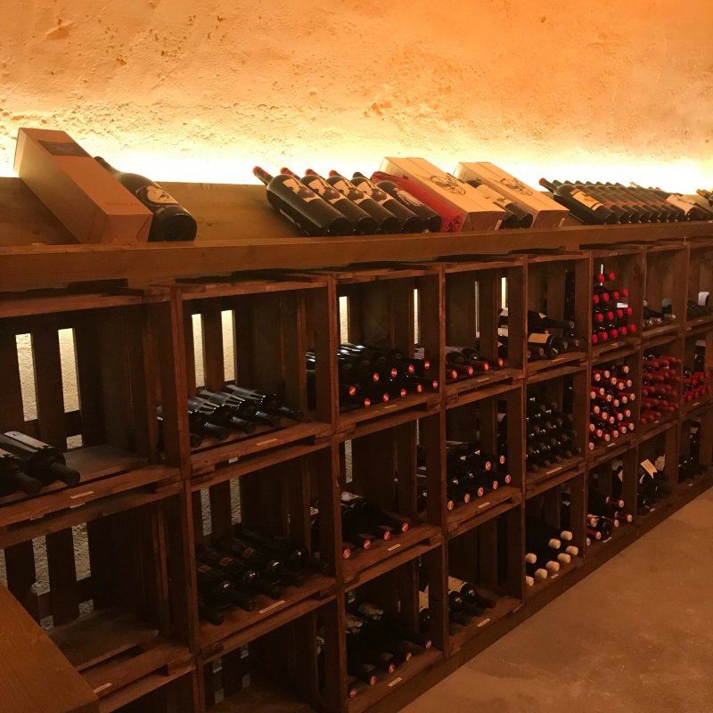 Restaurant Le cheval Blanc