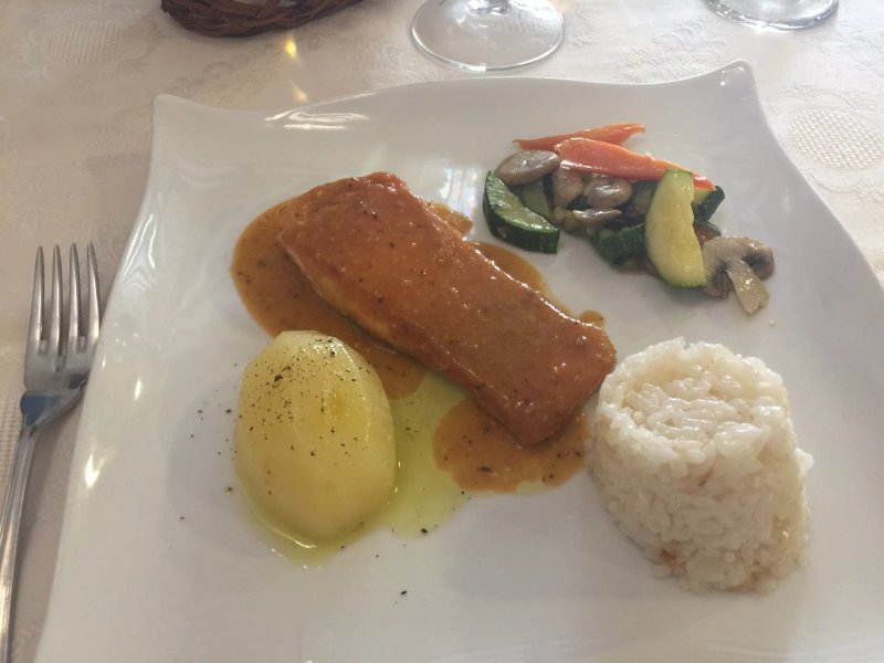 Restaurante Albahaca