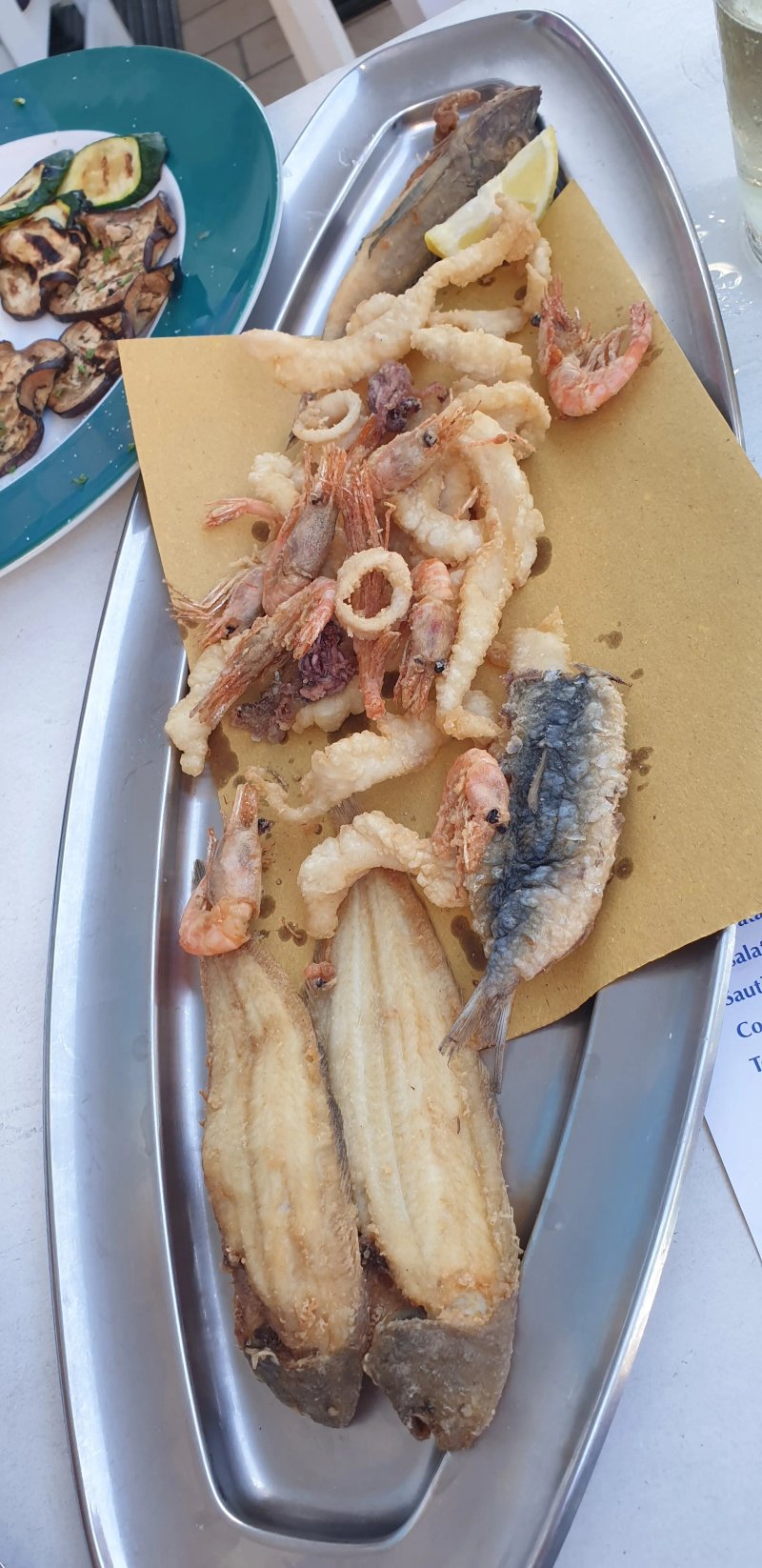 La Tana Marina