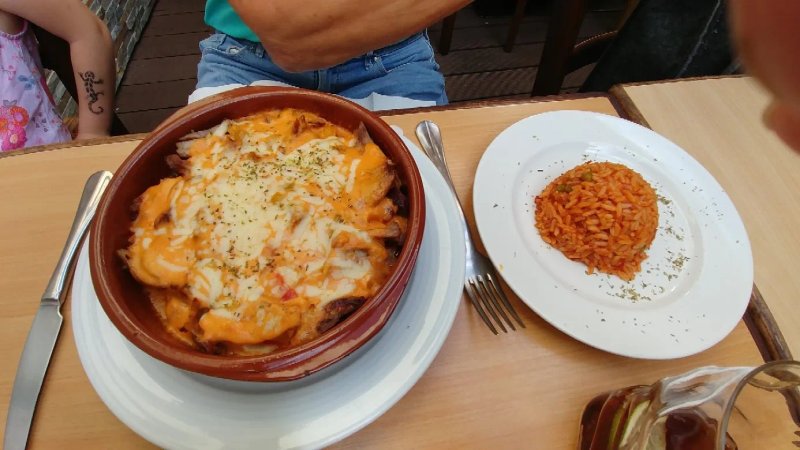 Taverna Delphi