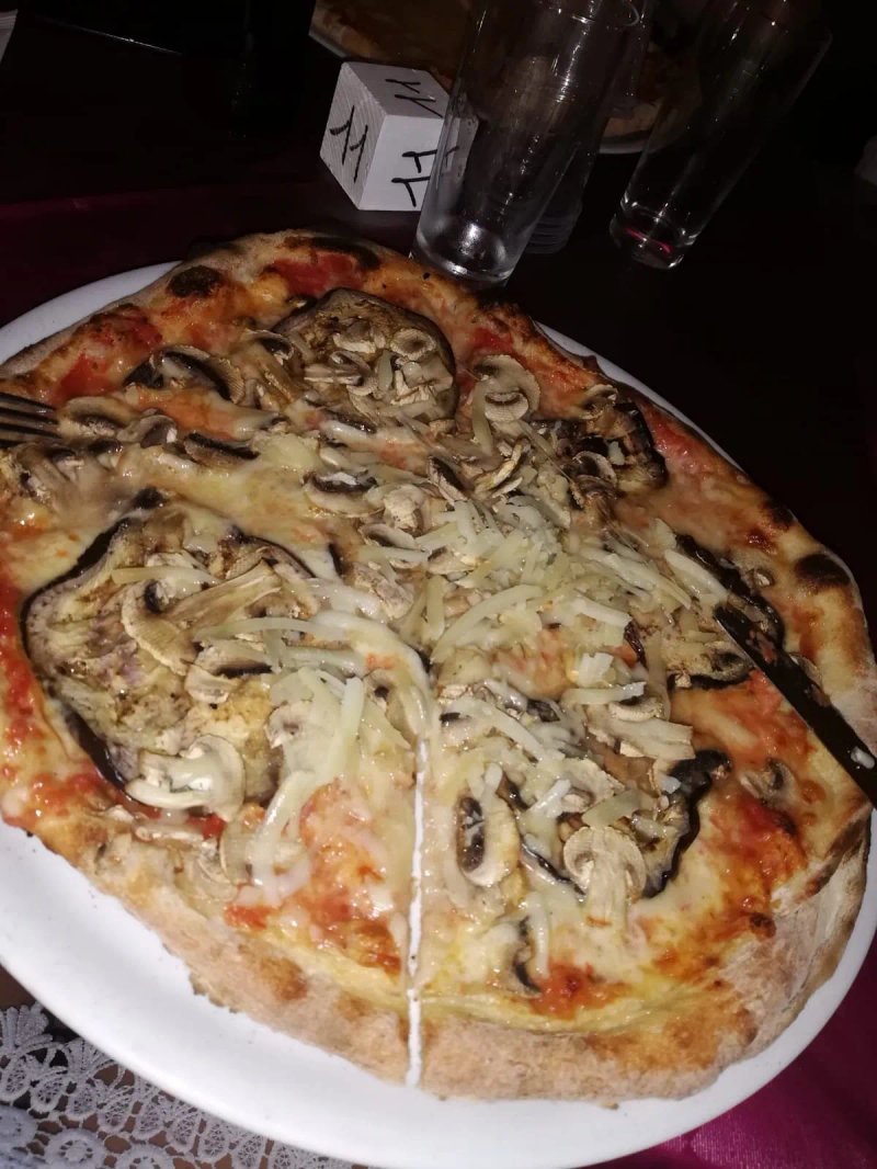 Il Re della Pizza