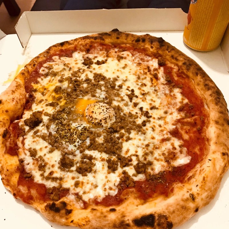 Trattoria Cesar