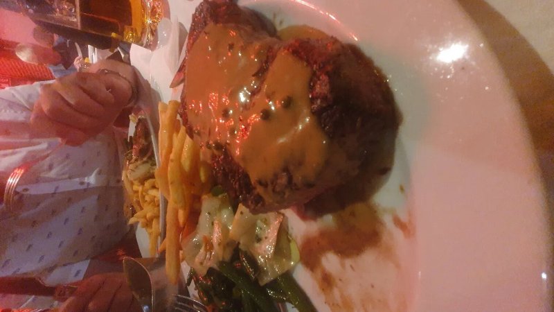 Universo Grill