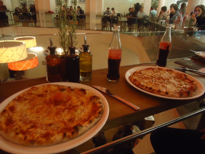 VAPIANO Munchen