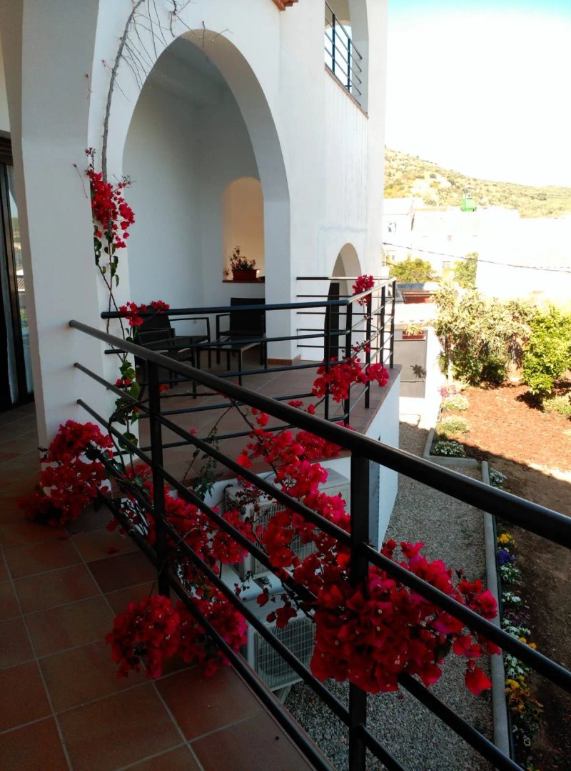 Casa Rural Don Lope