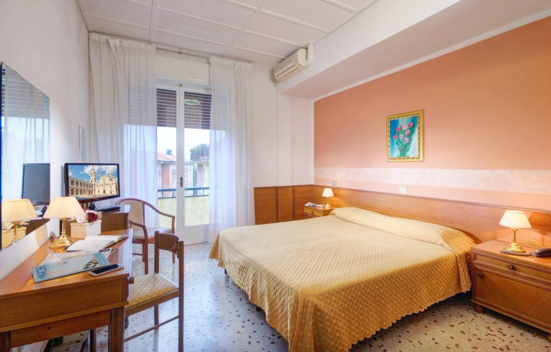 San Gabriele Hotel