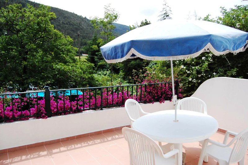 Casa de Esteiro