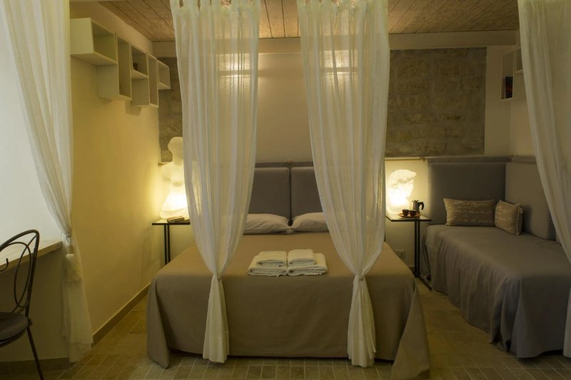 B&B Casa Latina