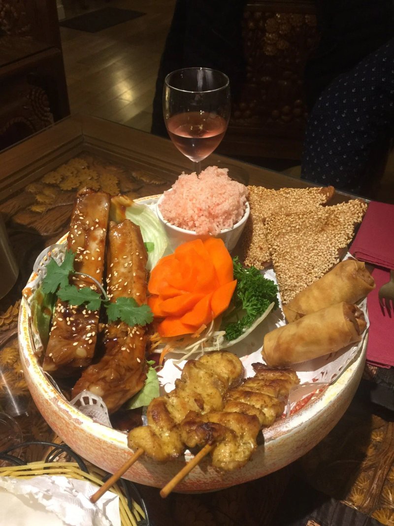 Aroi Thai