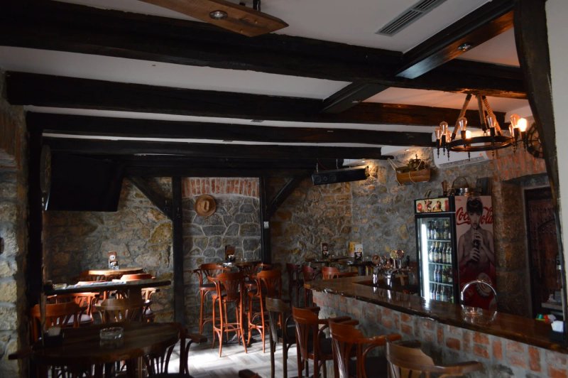 Pub Gajba