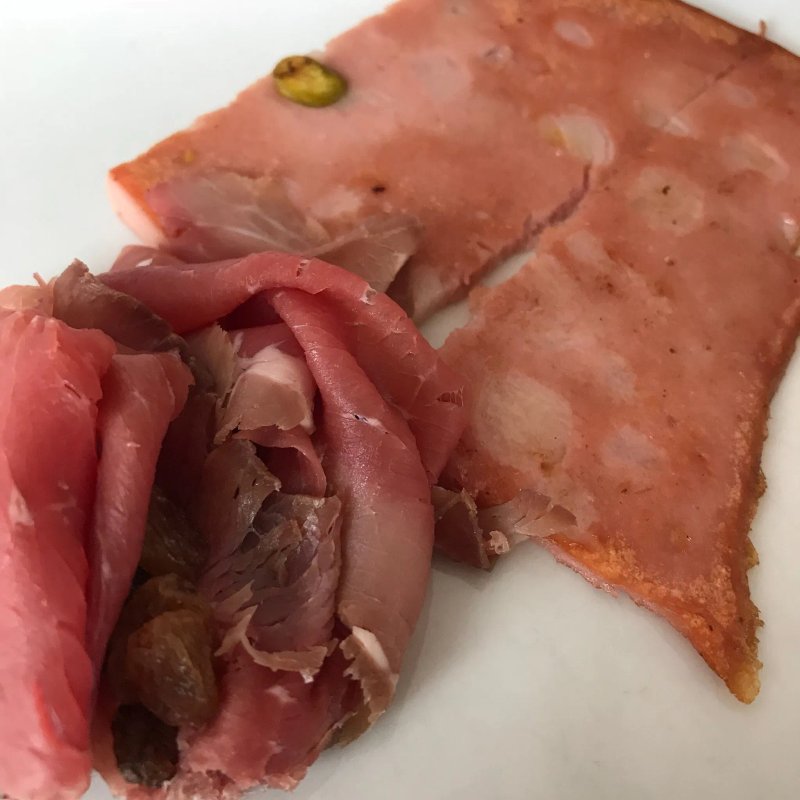 Ristorante Miramonti